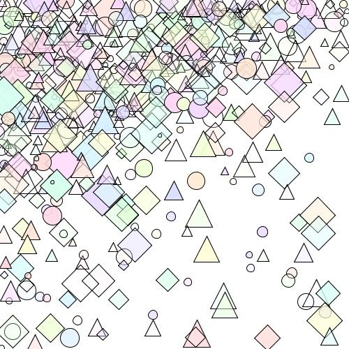 Recent work